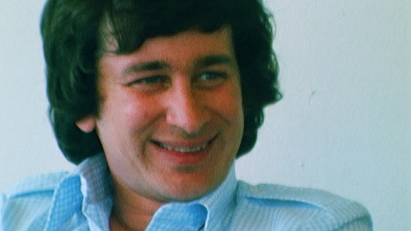 2031849_Incontri - Fatti e personaggi del nostro tempo_Steven Spielberg il regista dello Squalo.jpg
