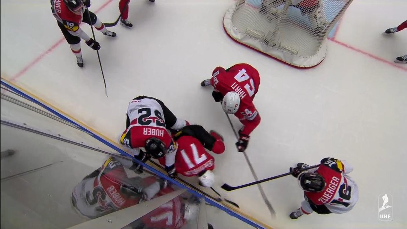 SP HOCKEY MONDIALI 2025 - QUARTI - HERNING SVIZZERA - AUSTRIA CLEAN_136769.jfif