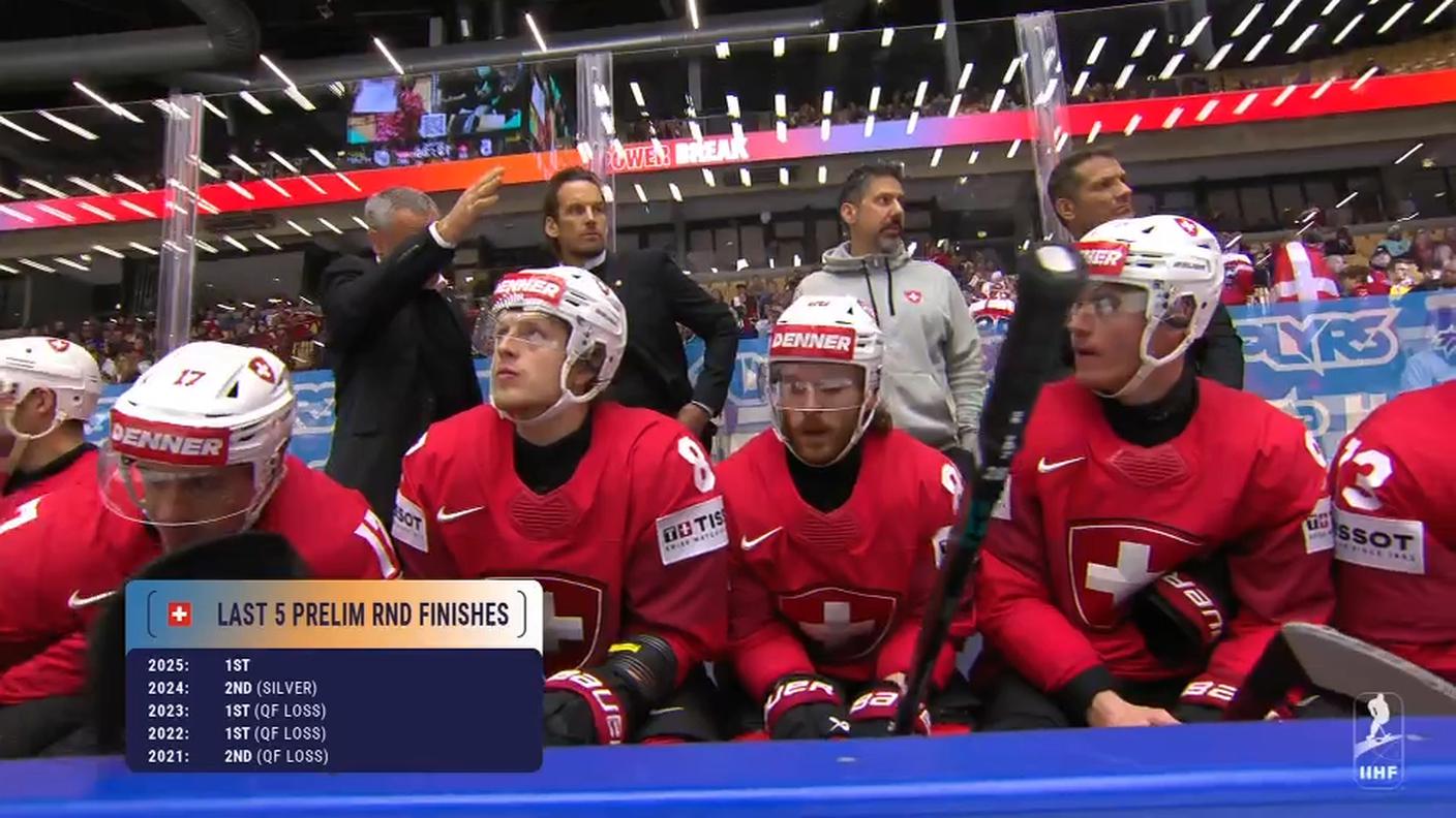 SP HOCKEY MONDIALI 2025 - QUARTI - HERNING SVIZZERA - AUSTRIA DIRTY_266497.jfif