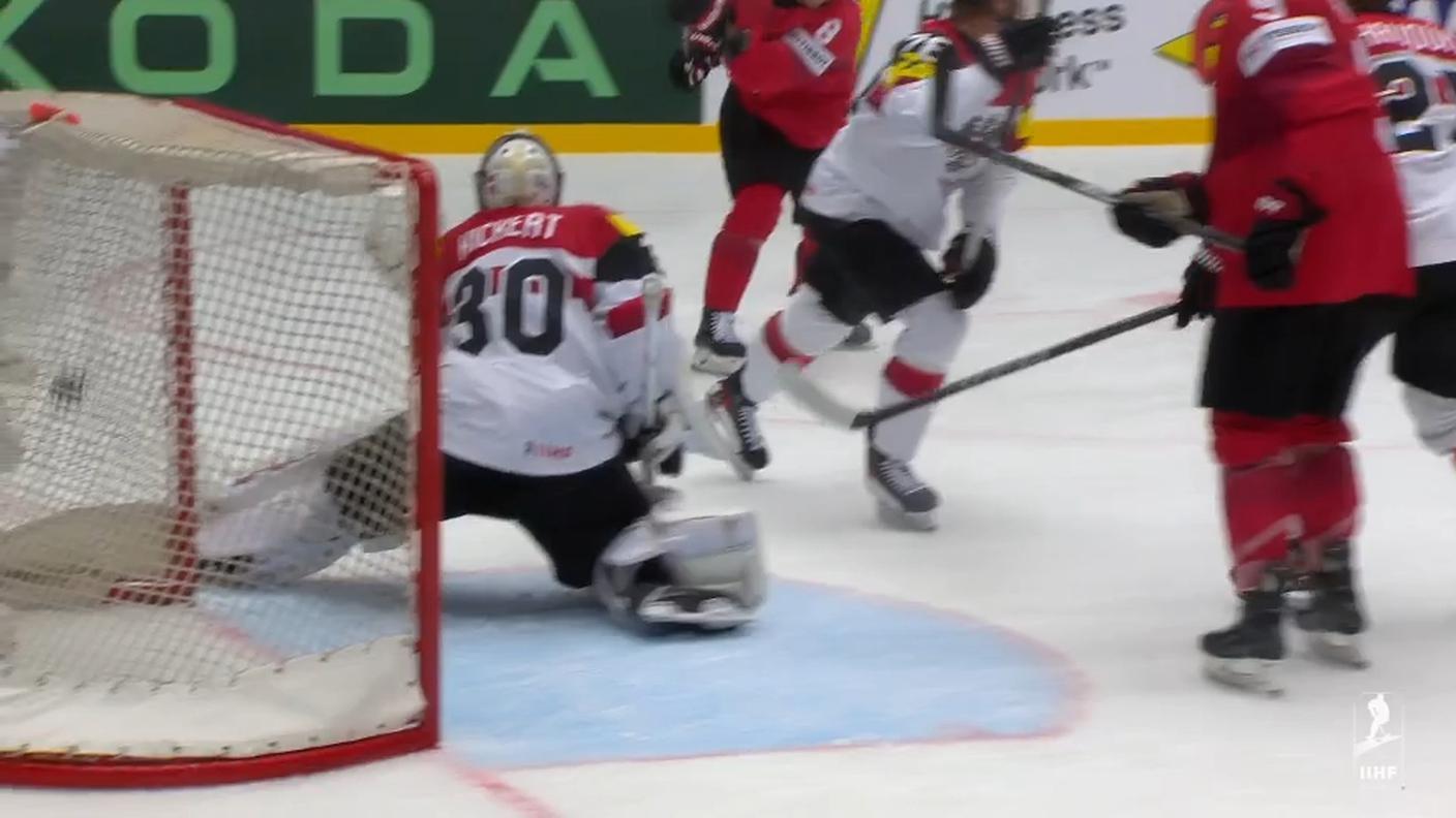 SP HOCKEY MONDIALI 2025 - QUARTI - HERNING SVIZZERA - AUSTRIA DIRTY_281593.jfif