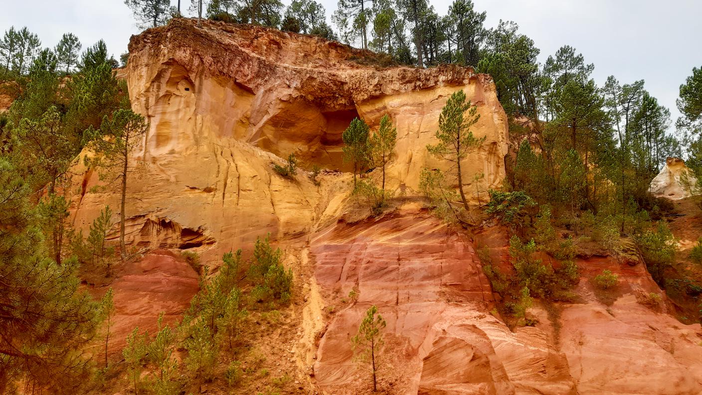 Terra rossa