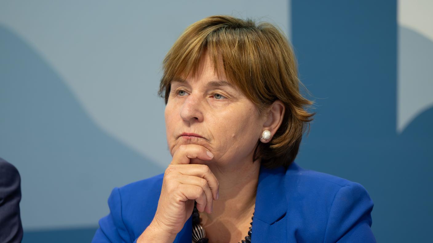 Marina Carobbio