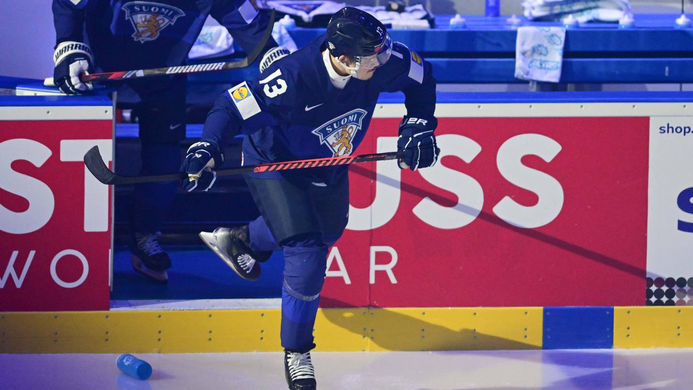 Jesse Puljujärvi