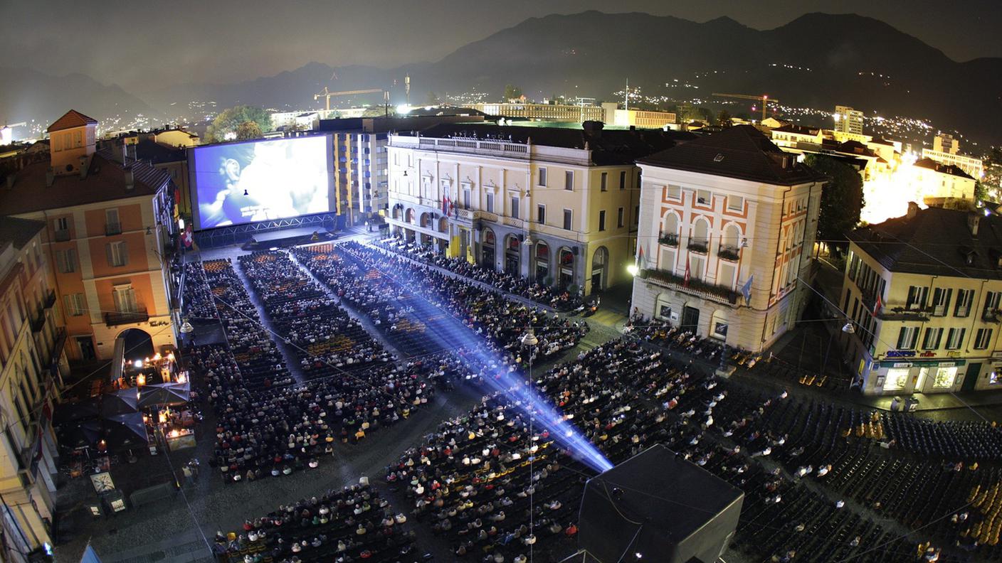Locarno Film Festival