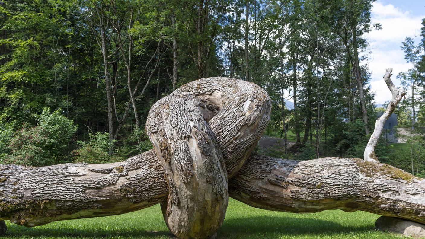 Arte Sella 