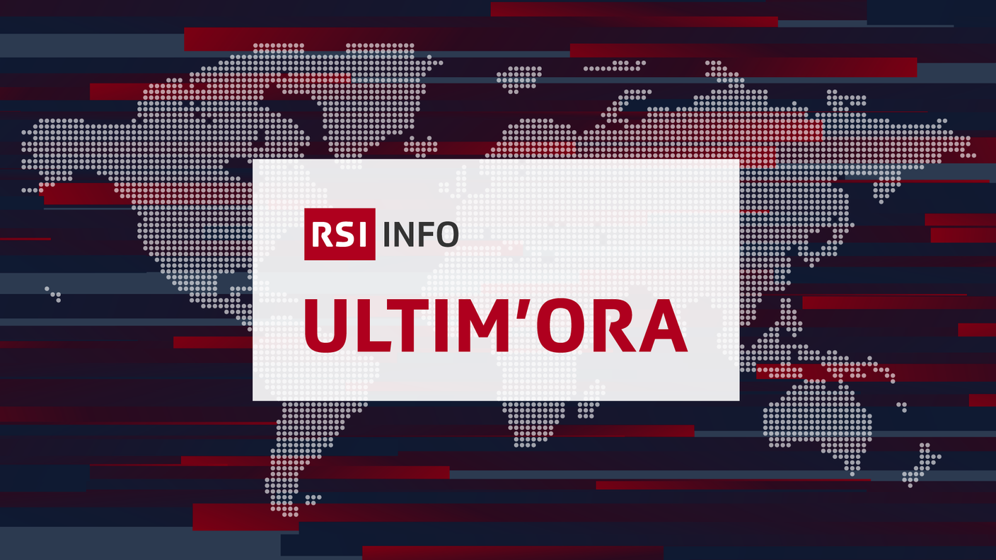 ultimora ultim'ora ultima ora breaking news