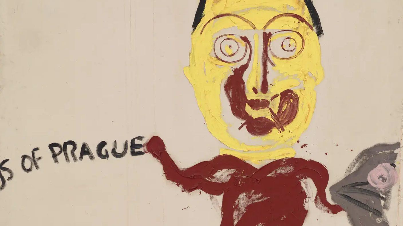 Rose-Wylie_Jesus-of-Prague