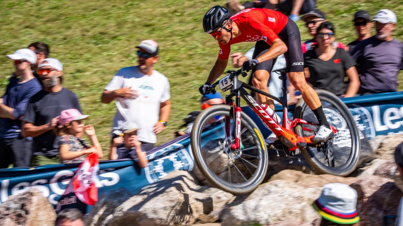 Filippo Colombo