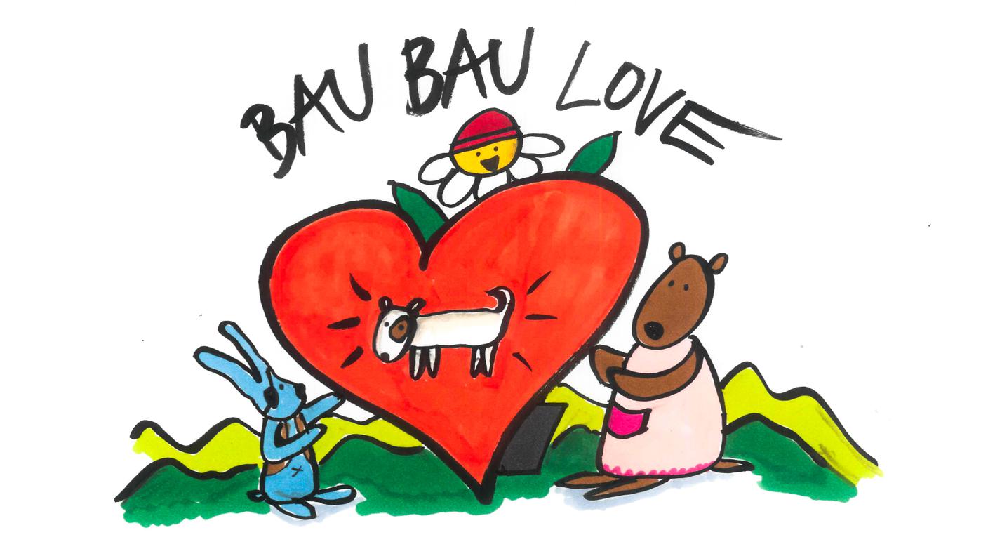 29.Bau bau love.jpg