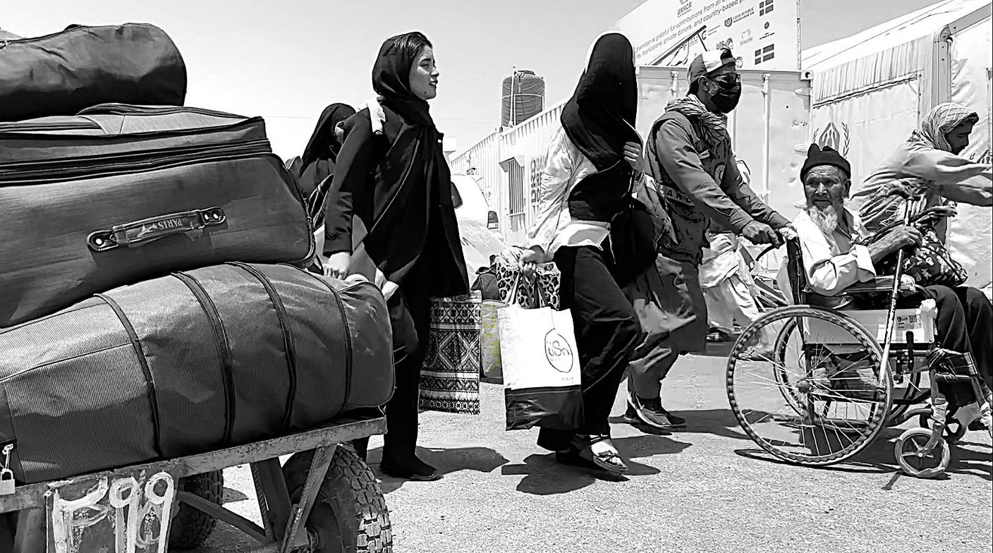 4 - rifugiati afghani deportati e respinti dall'Iran verso l'Afghanistan © foto E.Bos.jpg