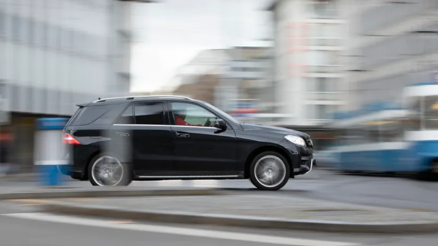 suv