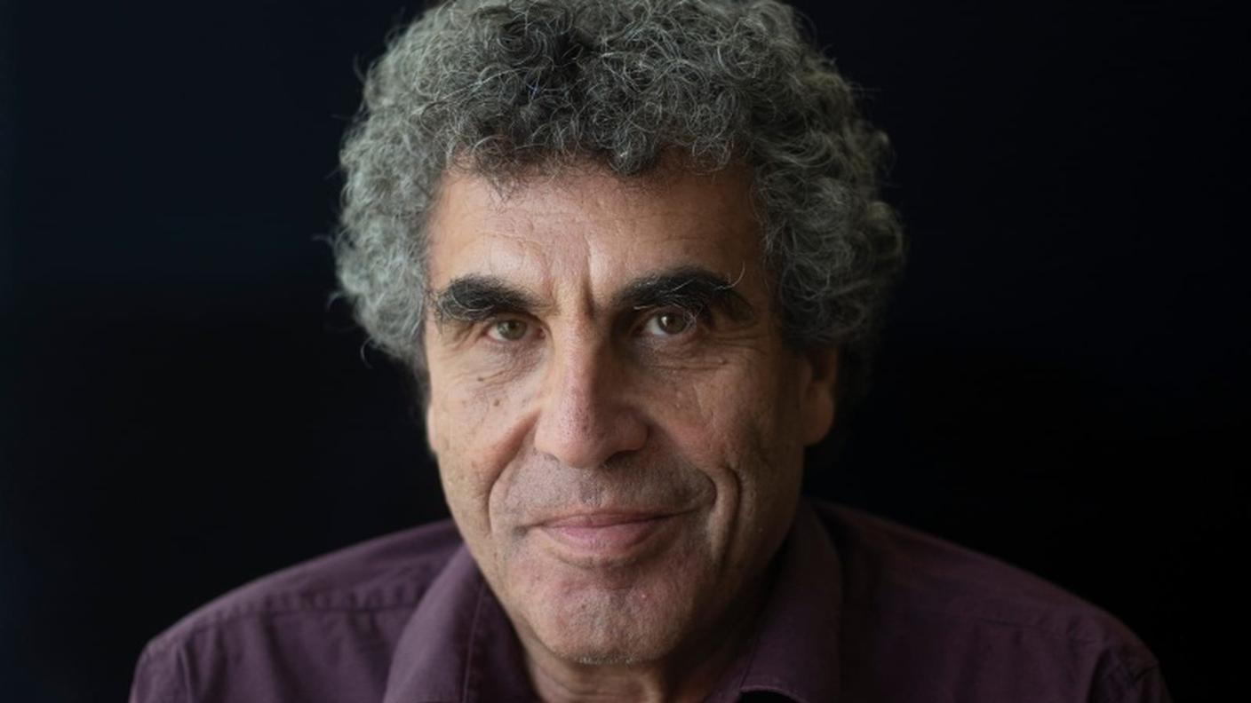 Meren Tapoport