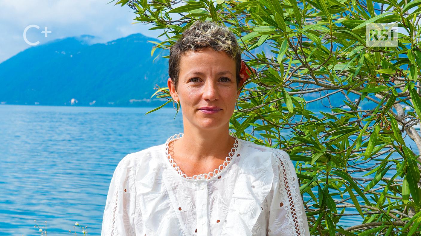 Carolina Sulis 