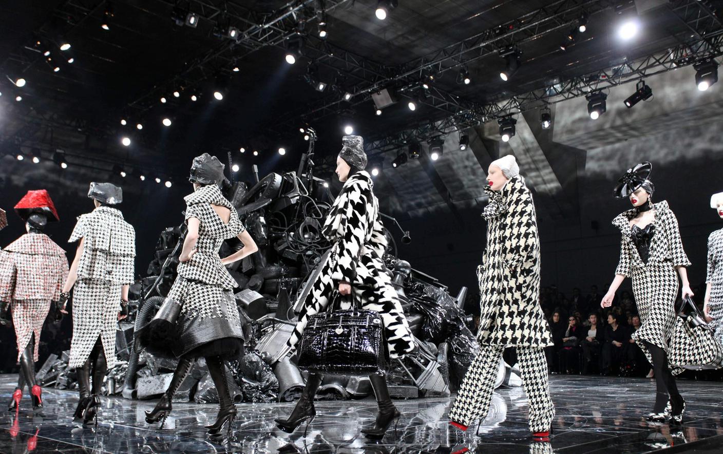 Alexander McQueen