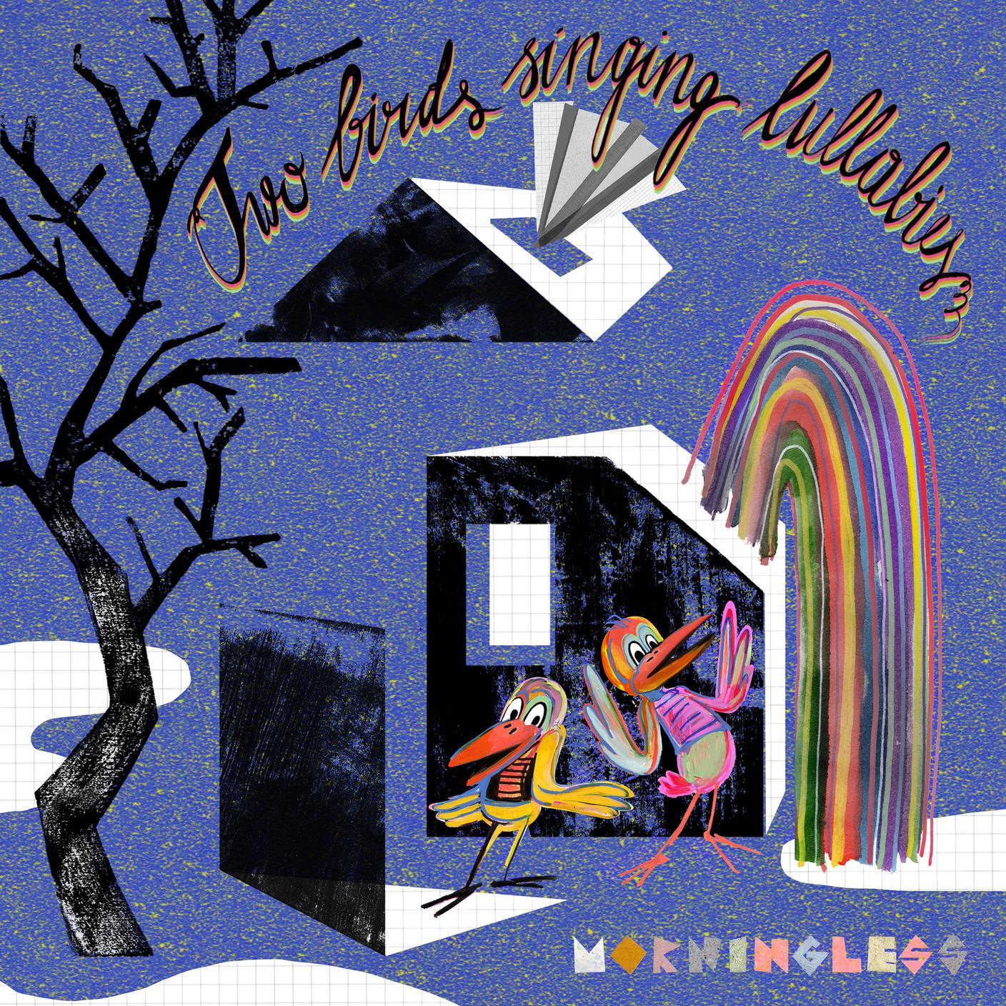 LP - Two Birds Singing Lullabies.jpg
