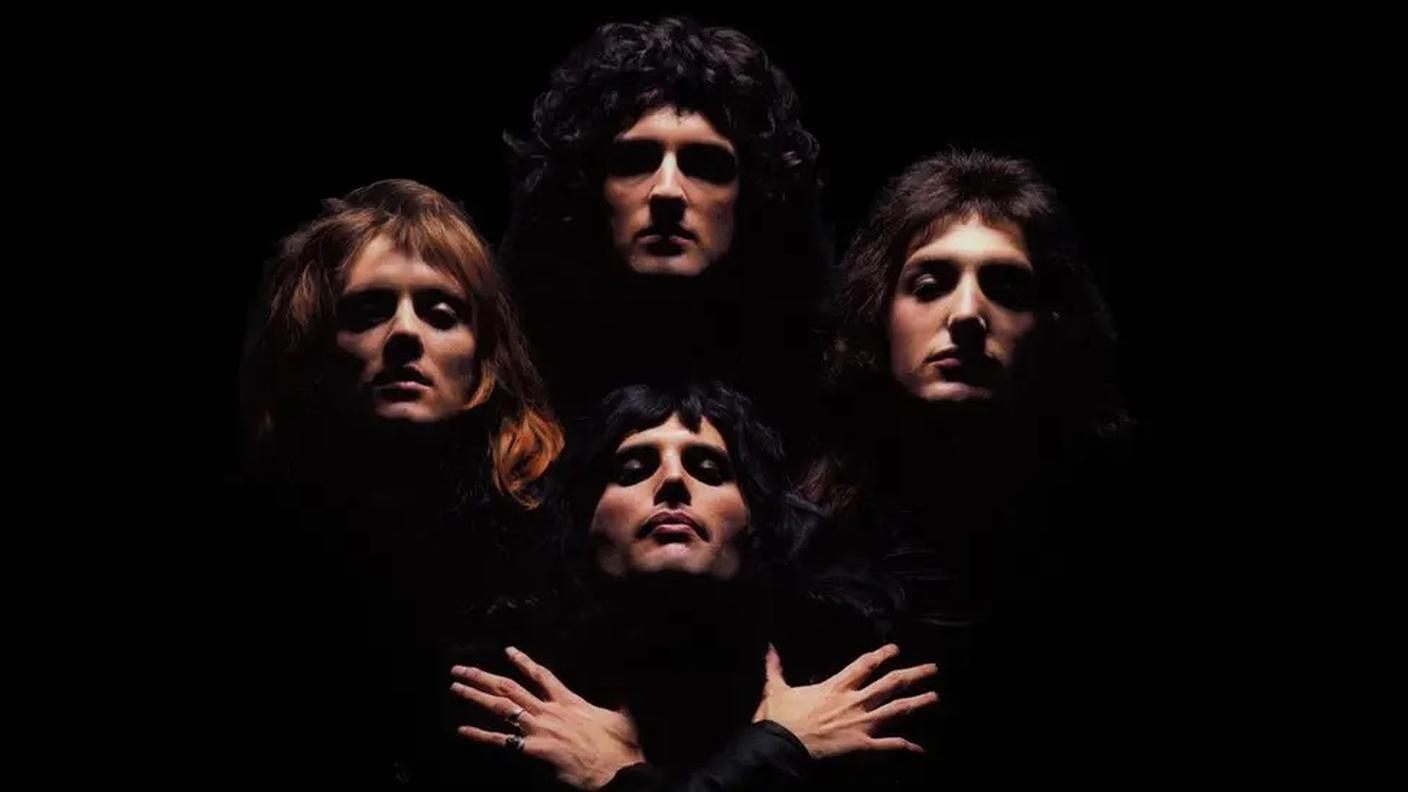Queen - Bohemian Rhapsody