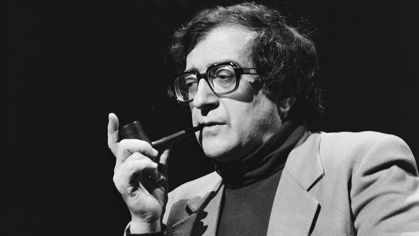 Luciano Berio