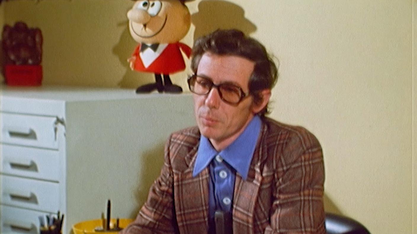 2147379_Incontri Fatti e personaggi del nostro tempo_Presente e futuro del cartone animato_Bozzetto.jpg