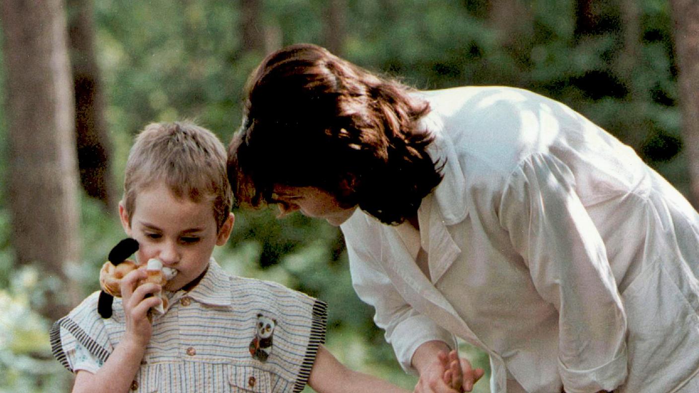 Ivan Mishukov, il bambino che ha vissuto con i lupi per due anni