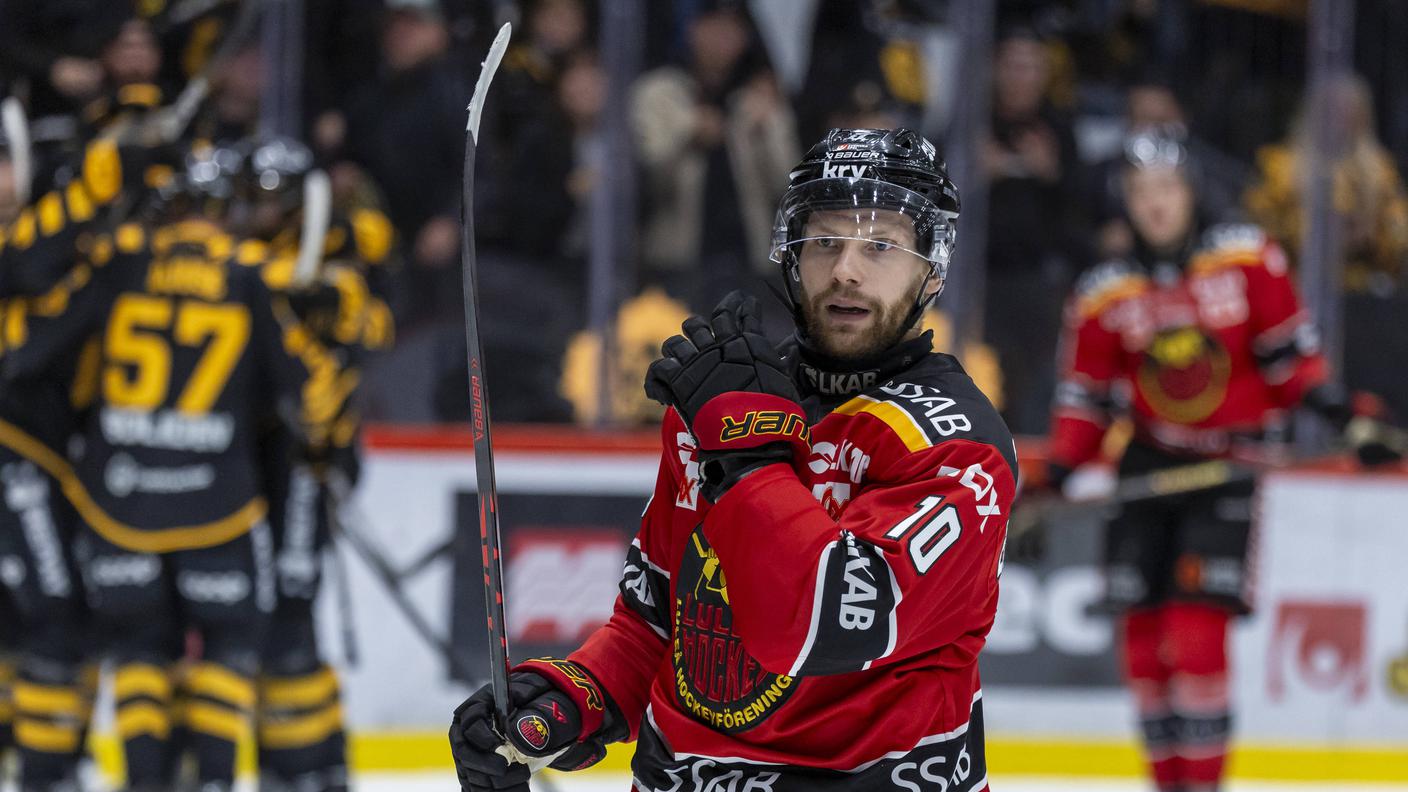 In questa stagione ha messo a referto 2 assist in 19 partite