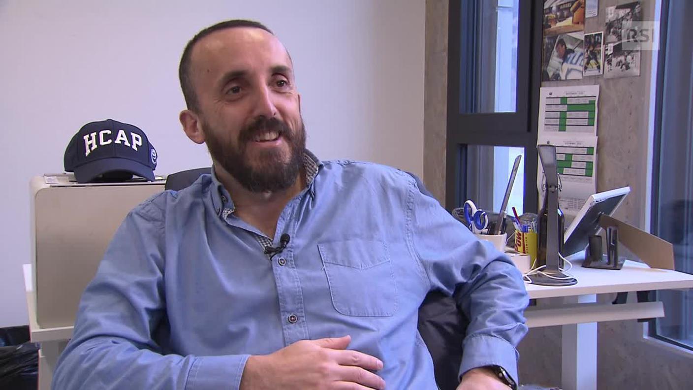 Il 48enne ha sottolineato che il canadese non va valutato solo in base ai punti realizzati