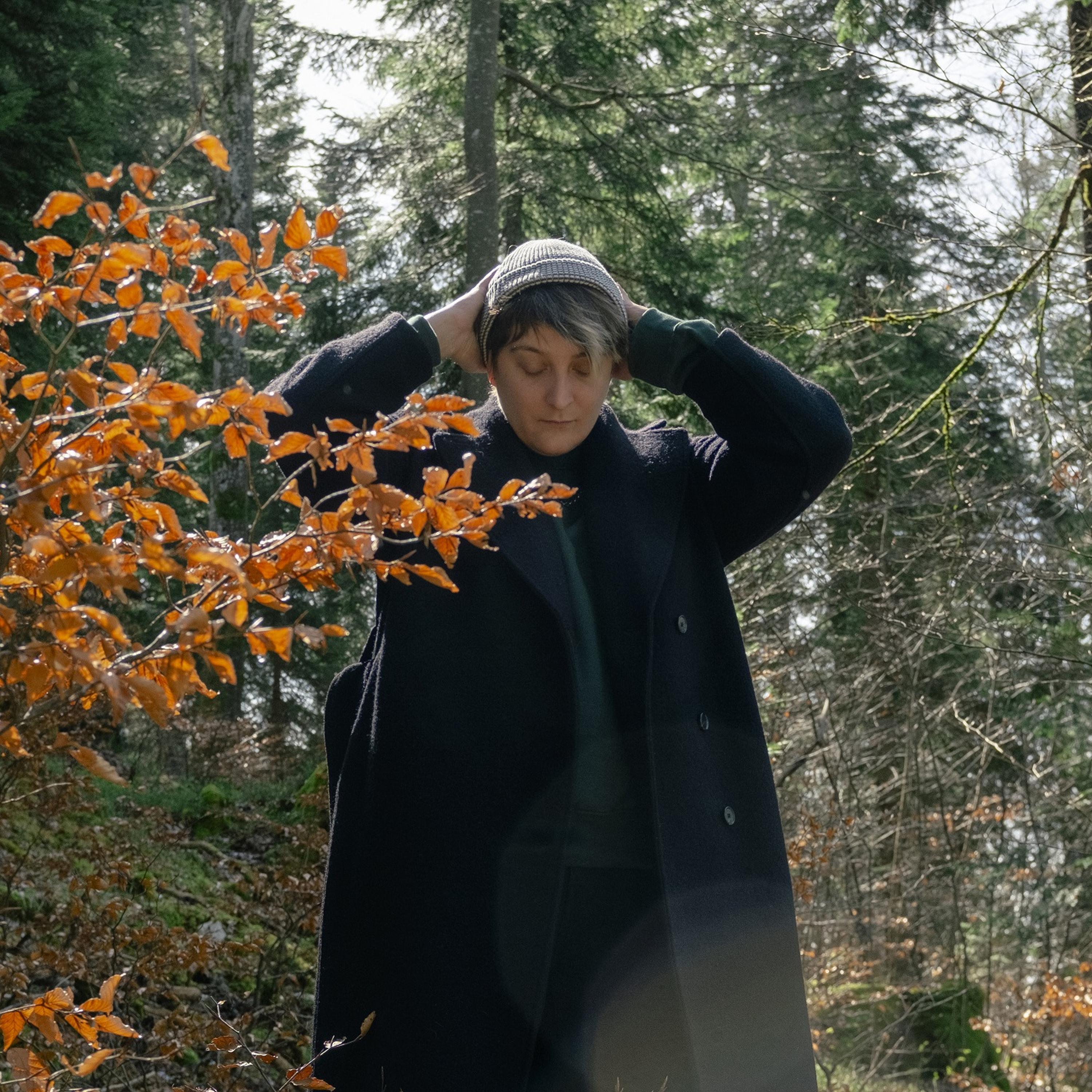 Prune Carmen Diaz - Disobedience episode artwork