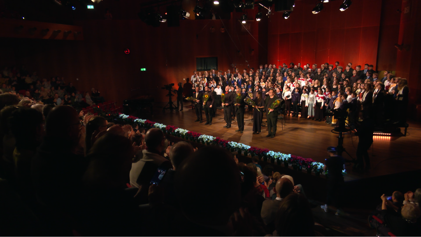 Jeunes Talents Noël