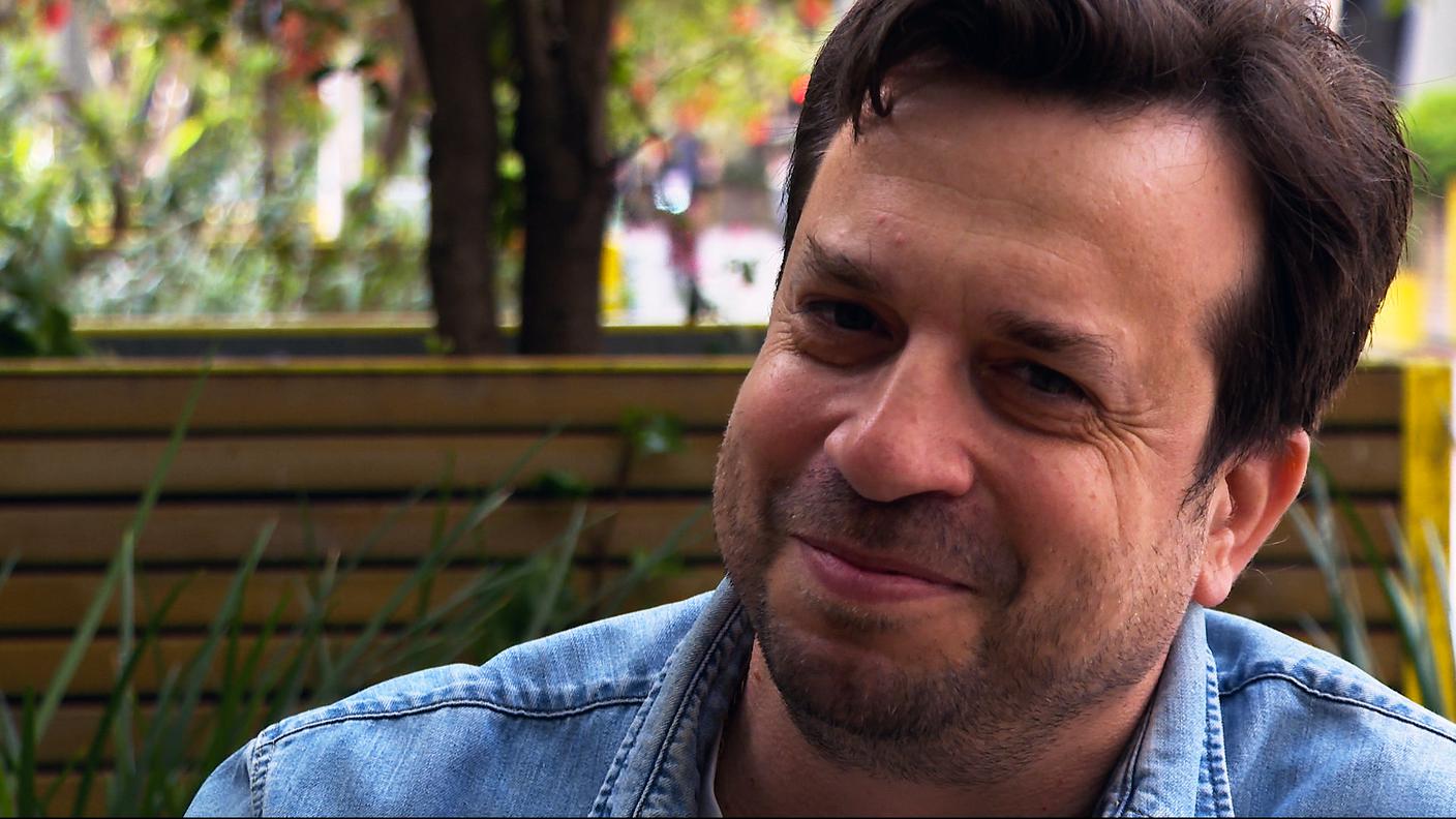 Alan Quaglieri- Domínguez