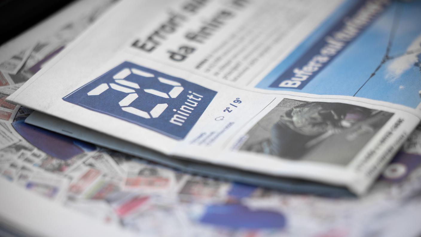 L'edizione in italiano