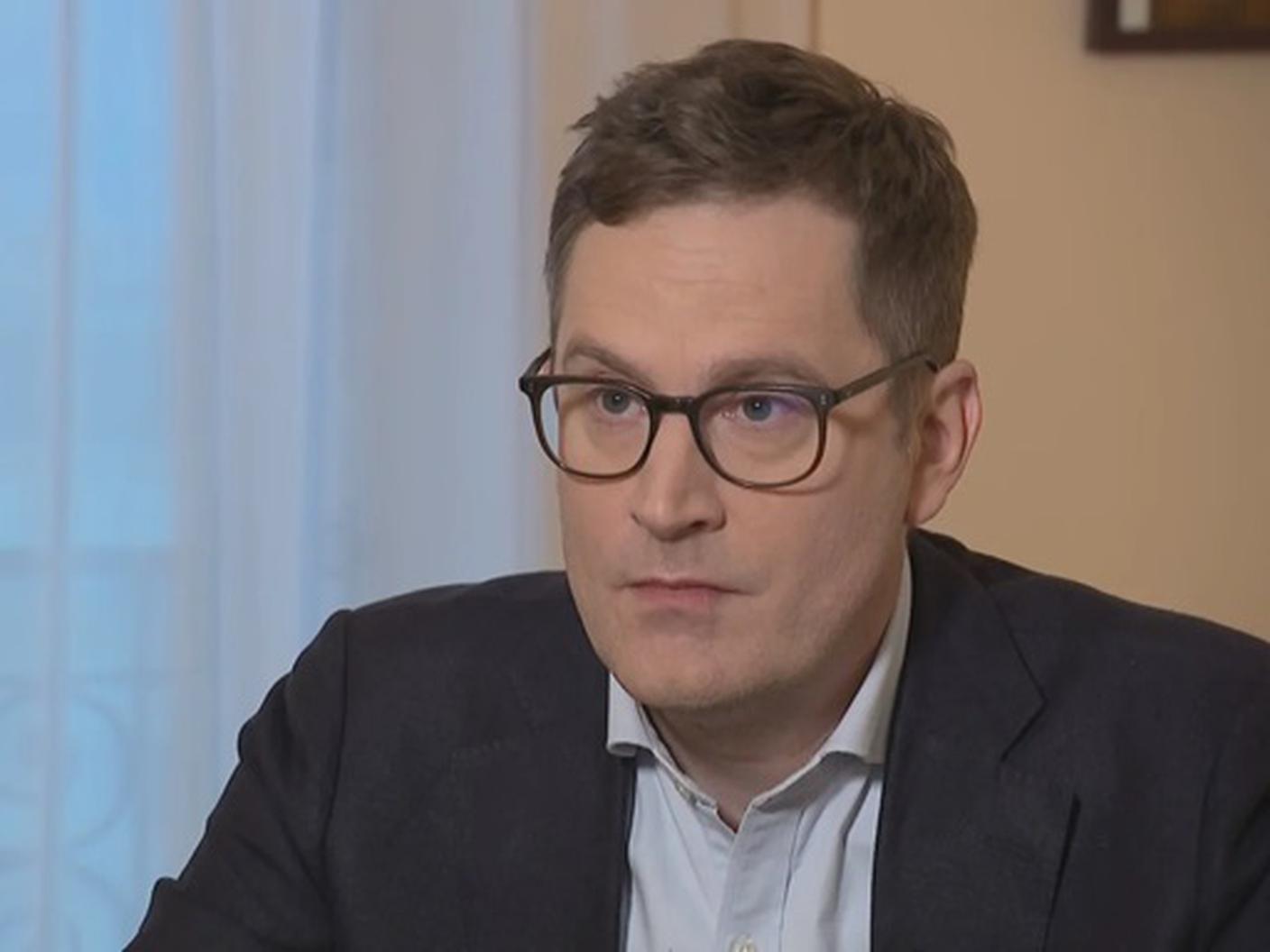 Romain Jordan sta preparando un'azione di responsabilità civile contro il comune di Crans-Montana (VS).