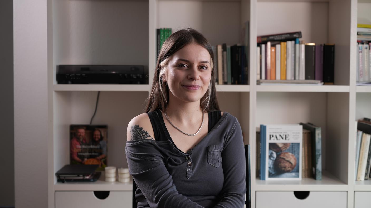 Anna Azzola, Ticino Periferico 