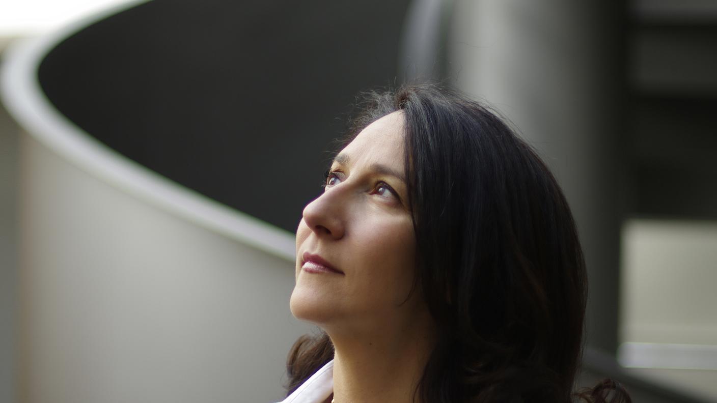 Farian Sabahi è professoressa associata all'Università dell'Insubria