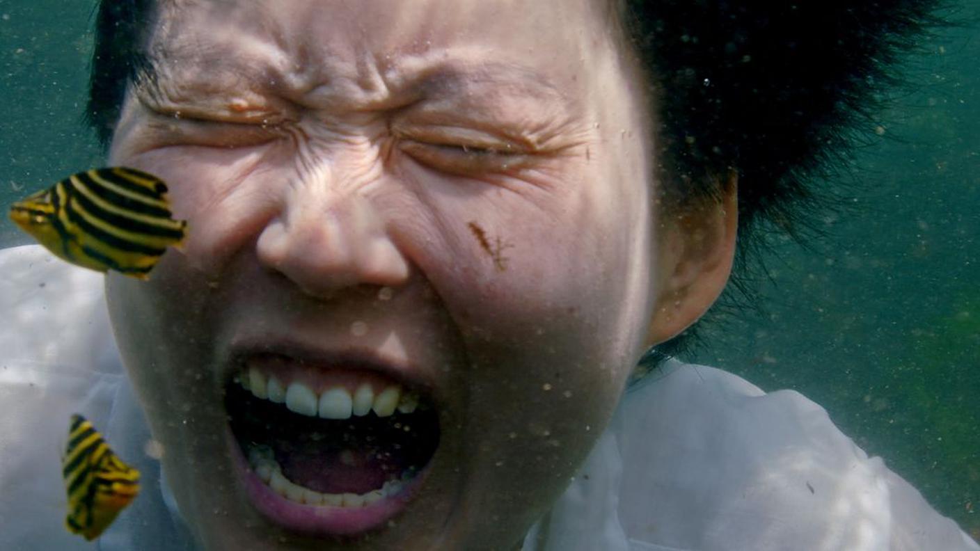 Jane Jin Kaisen, Still da Offering, 2023