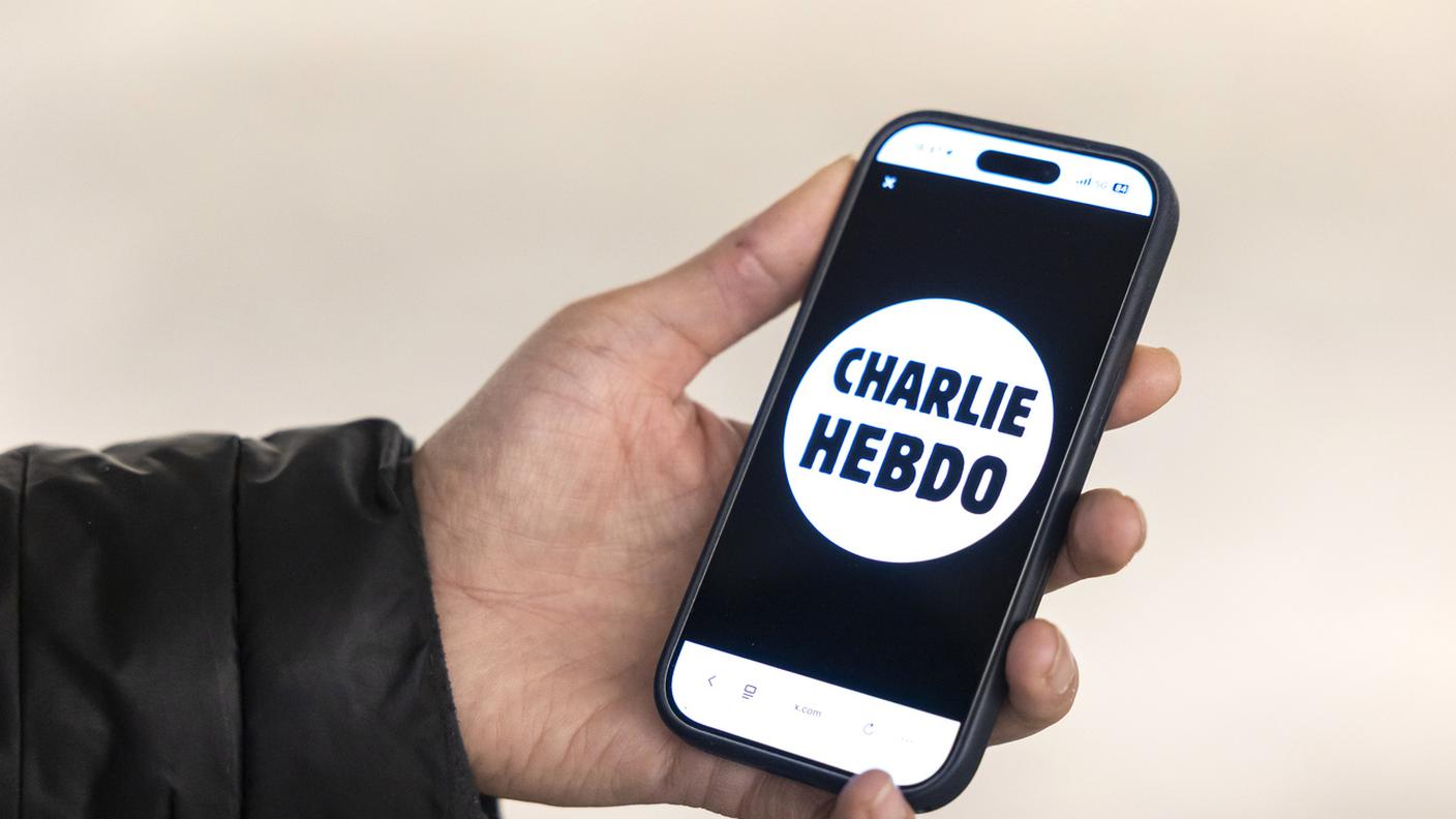 Il settimanale satirico di nuovo al centro delle critiche