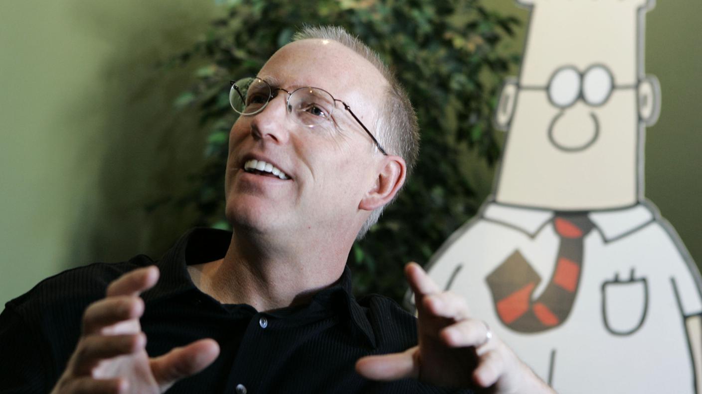 Scott Adams