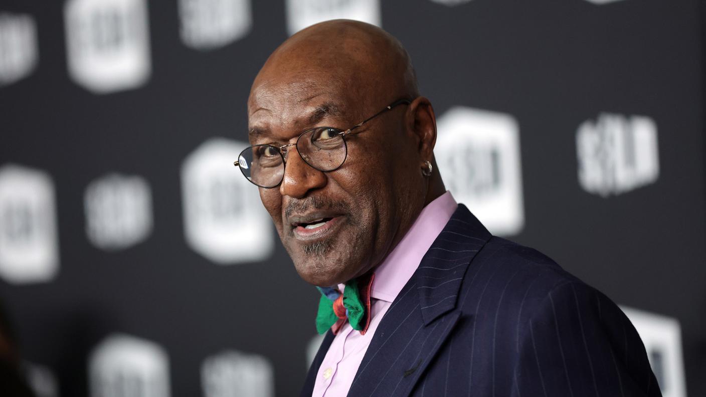 Delroy Lindo per “Sinners”