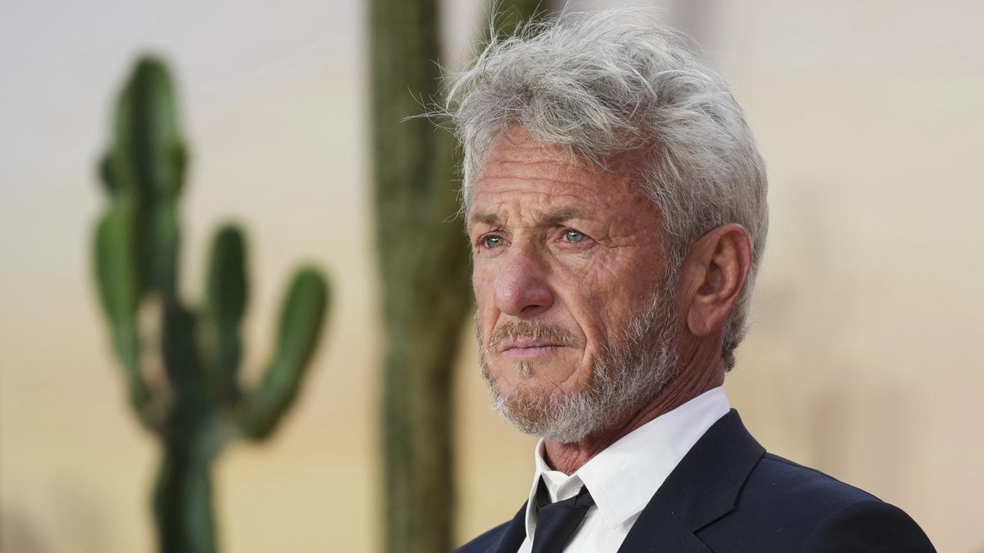 Sean Penn per “One Battle After Another”