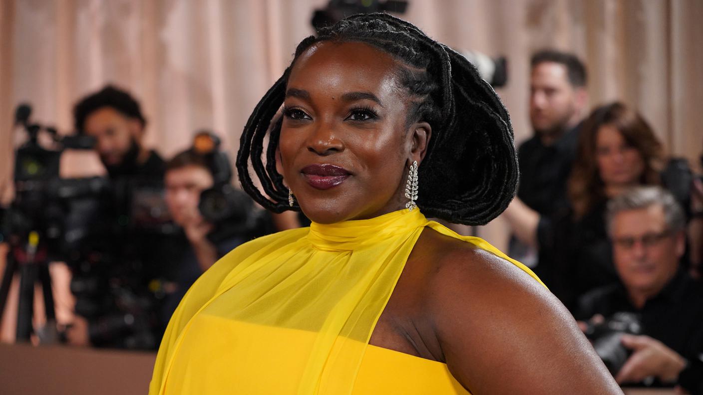 Wunmi Mosaku per “Sinners”