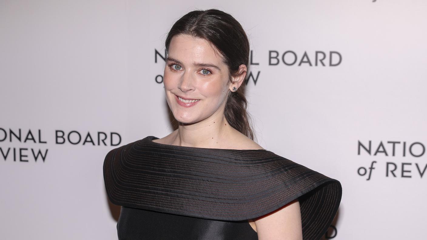 Inga Ibsdotter Lilleaas per "Sentimental Value"