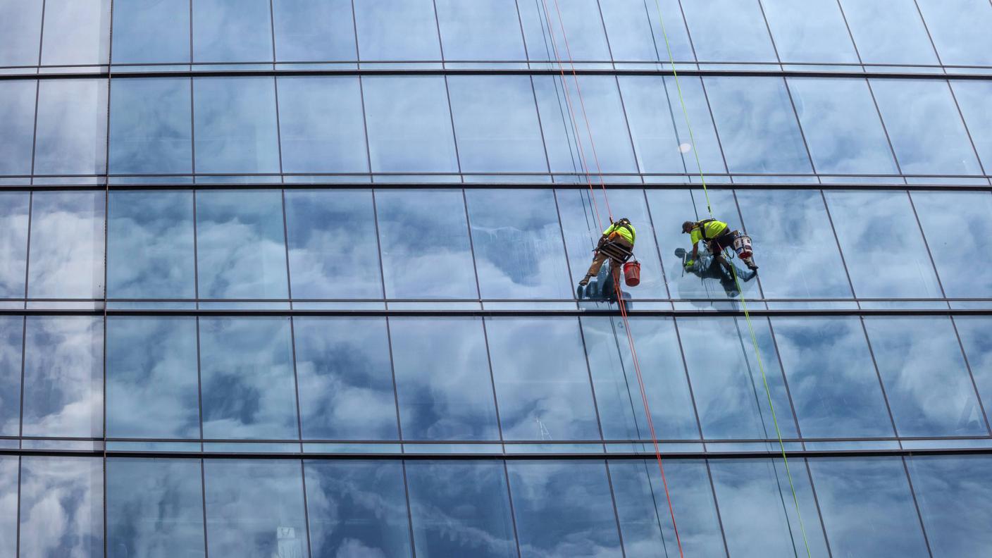 Professioni da brividi: il robot Grace sostituisce l'uomo nelle operazioni potenzialmente più rischiose 