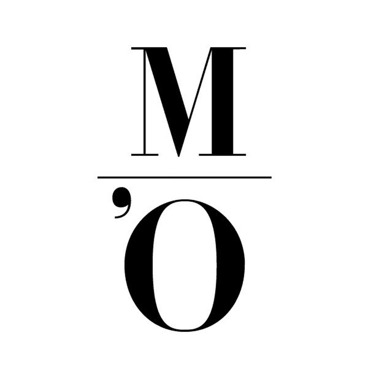 Logo Musée d'Orsay, 1984