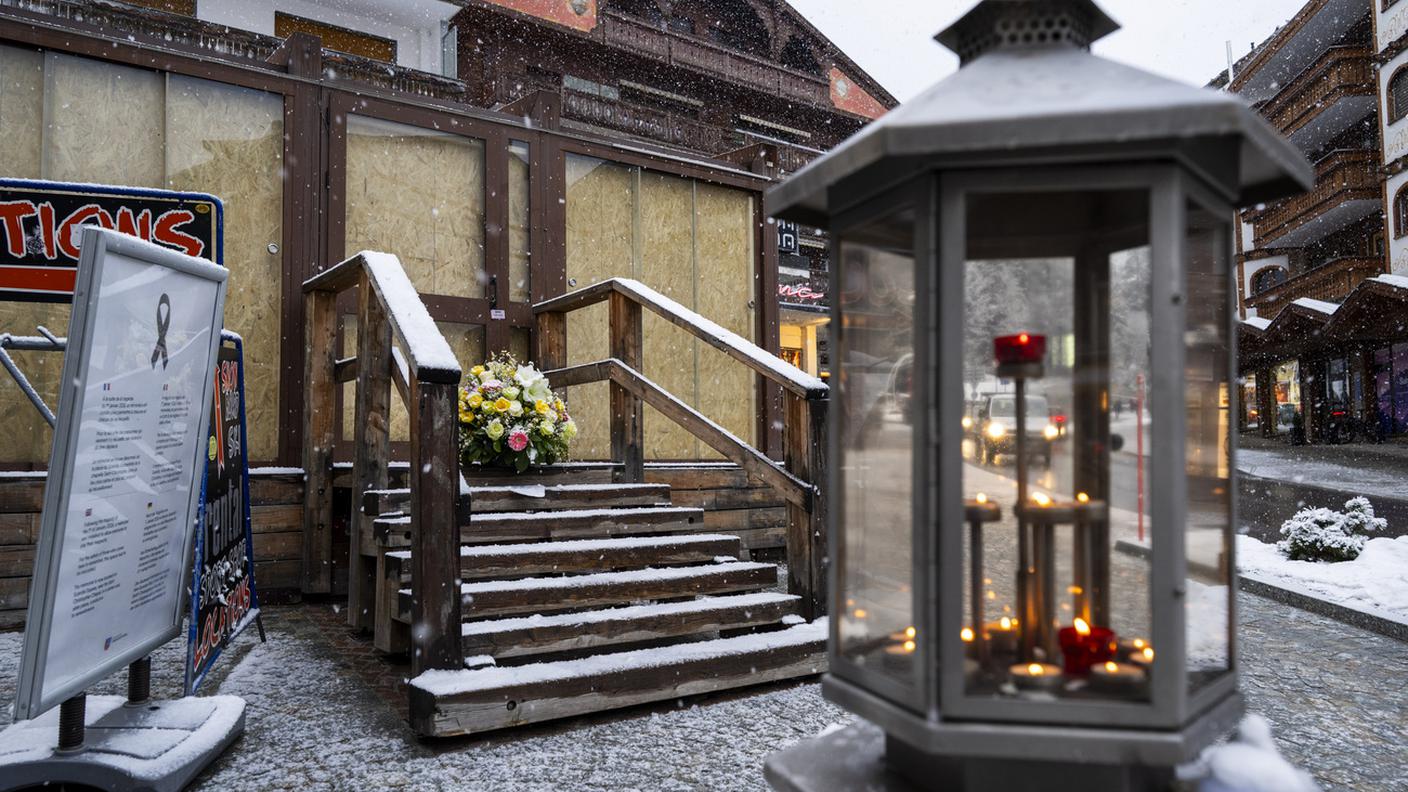 Il bar Le Constellation dal 2019 non è mai stato ispezionato dal Comune