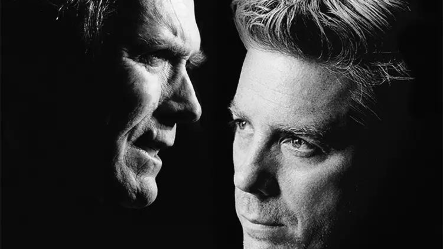 Clint e Kyle Eastwood