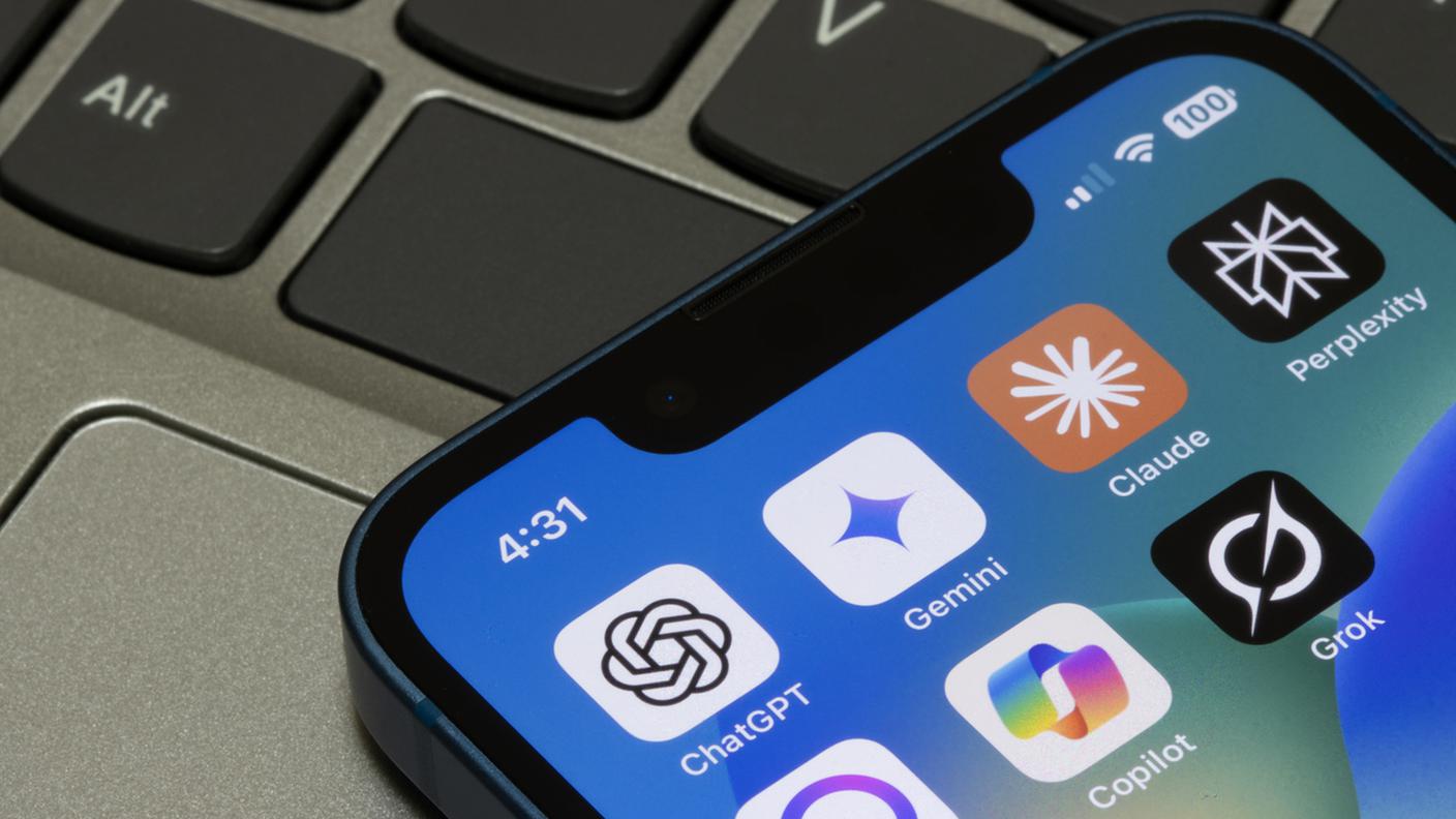 Immagine di archivio