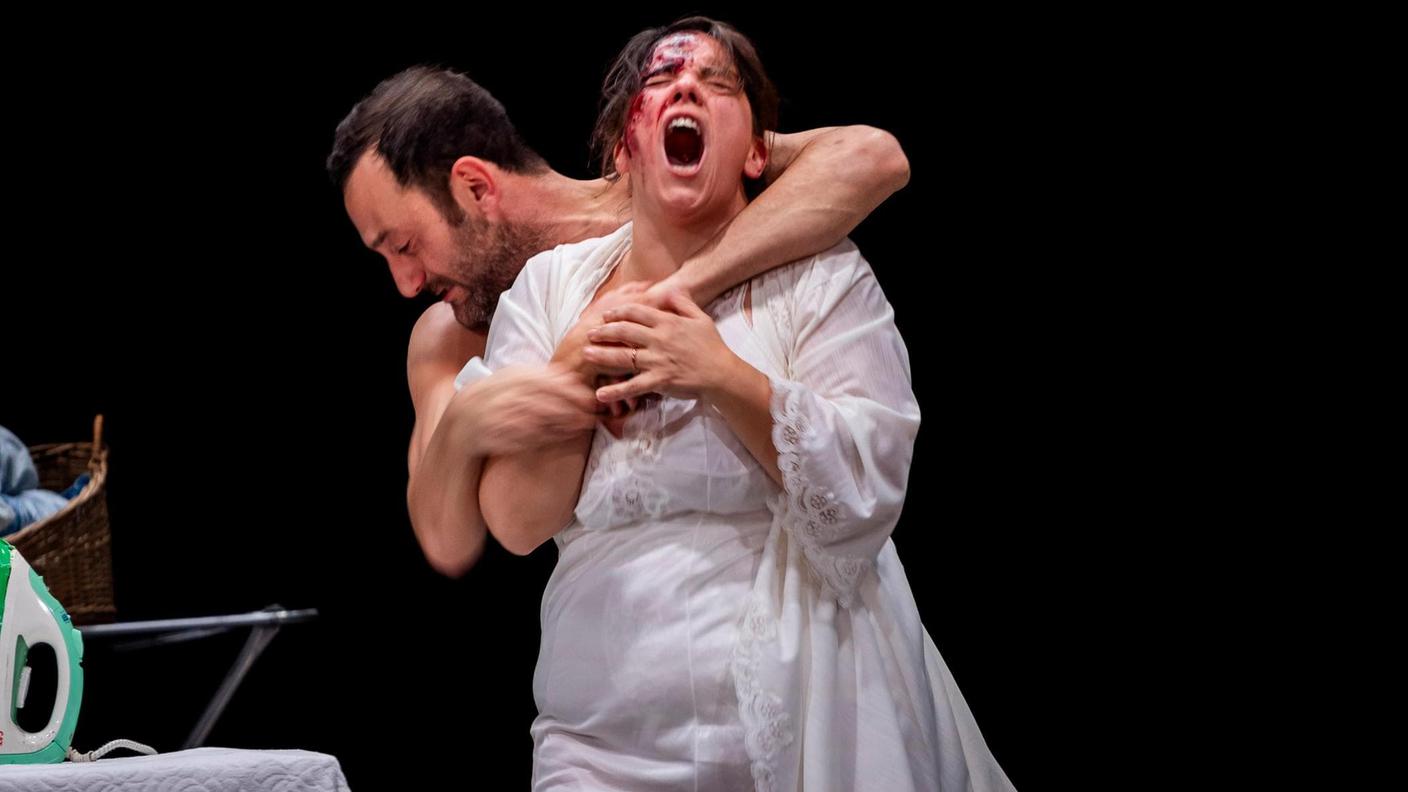 l'angelo del focolare