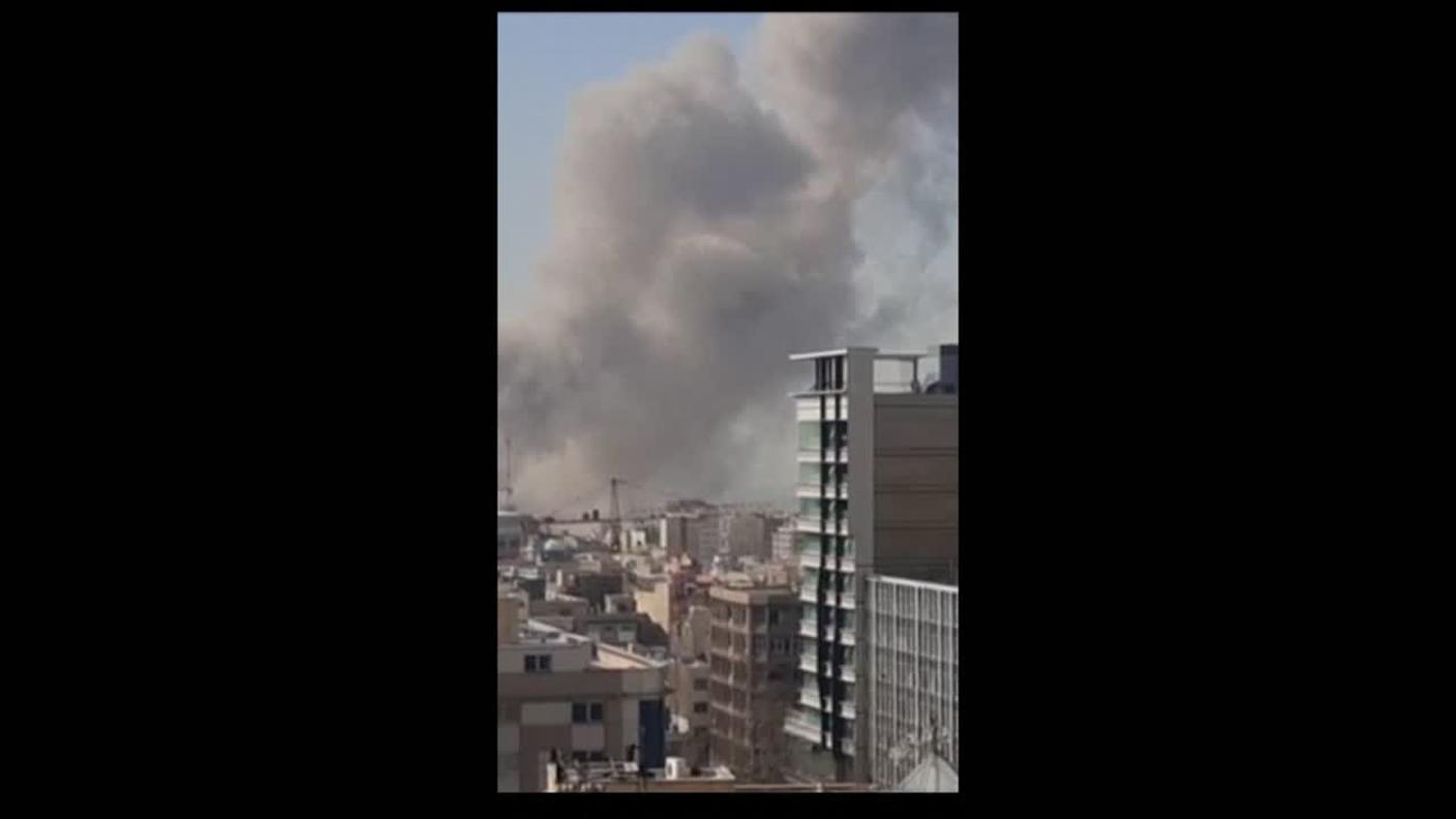 USA e Israele attaccano l’Iran