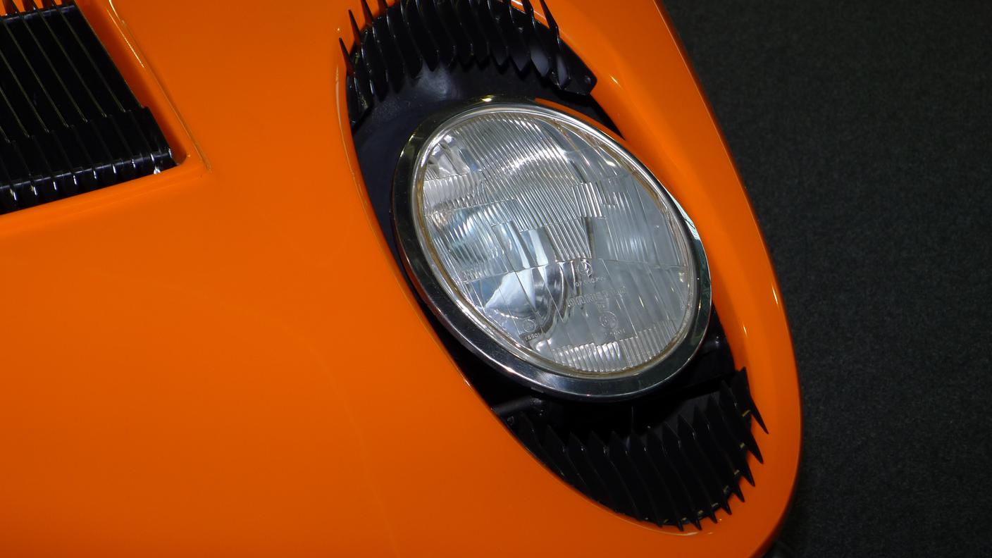 Gli "occhi" della Miura