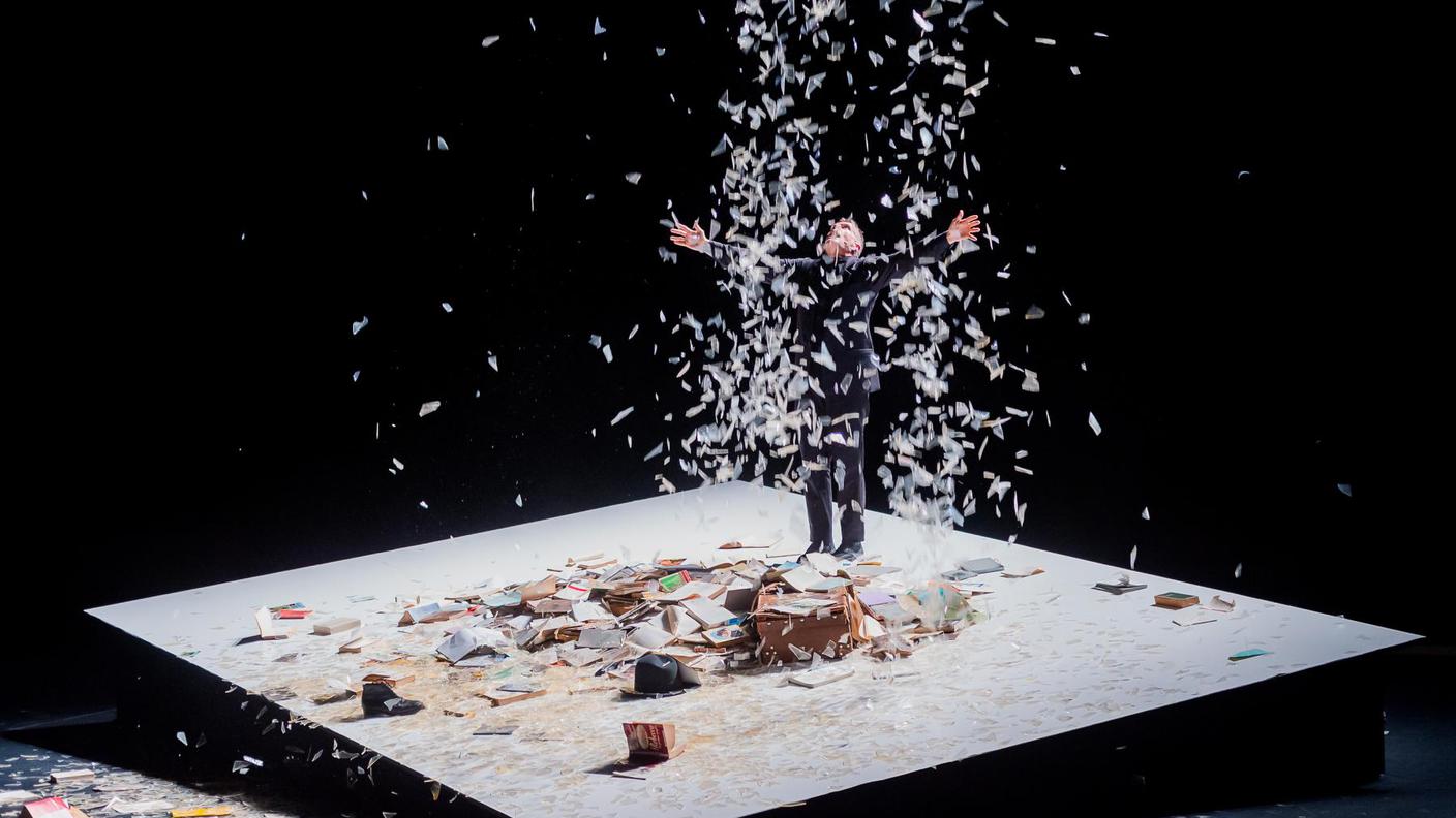 Mein Kampf di Massini