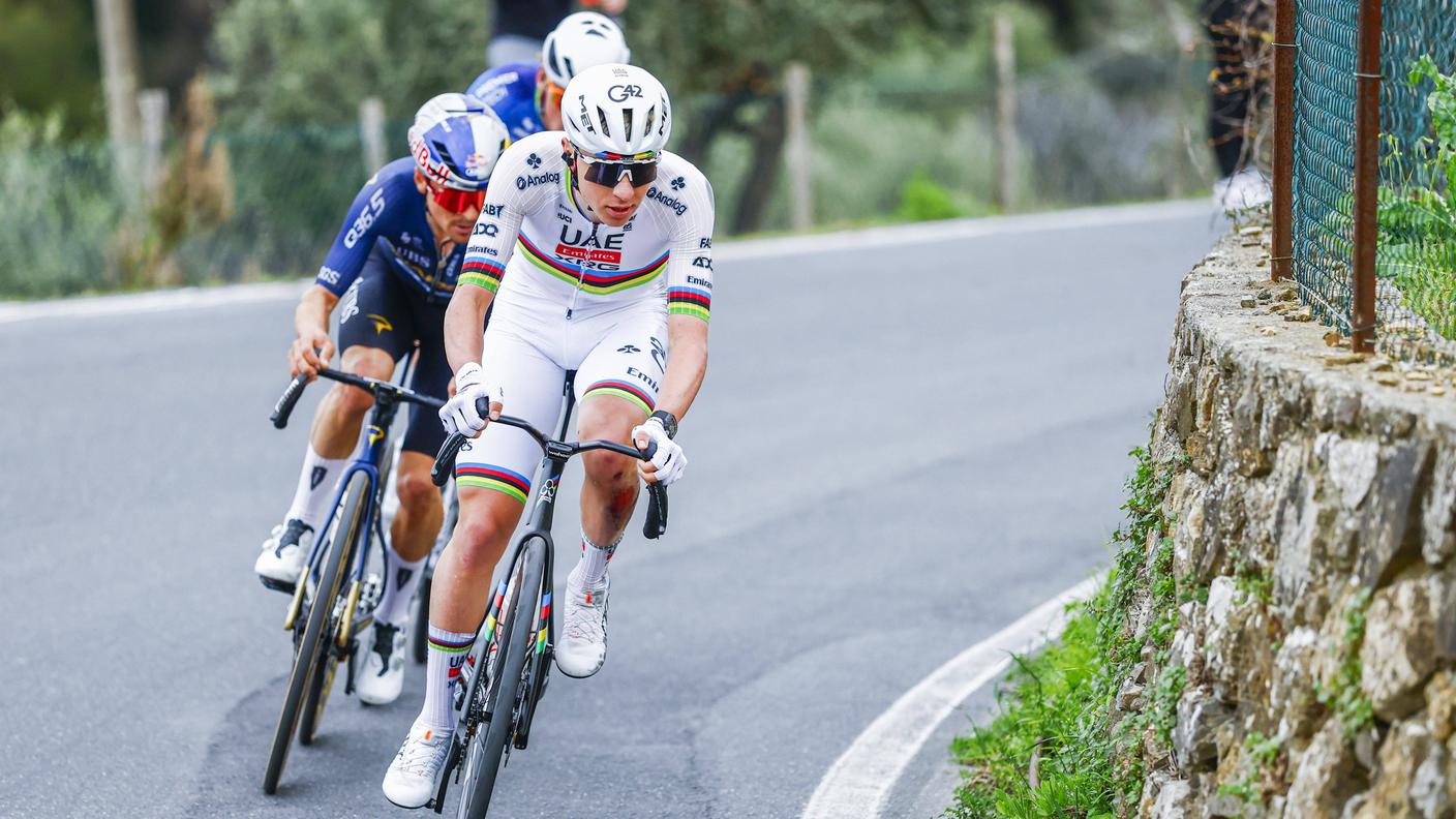 Primo successo in carriera alla Classica di primavera