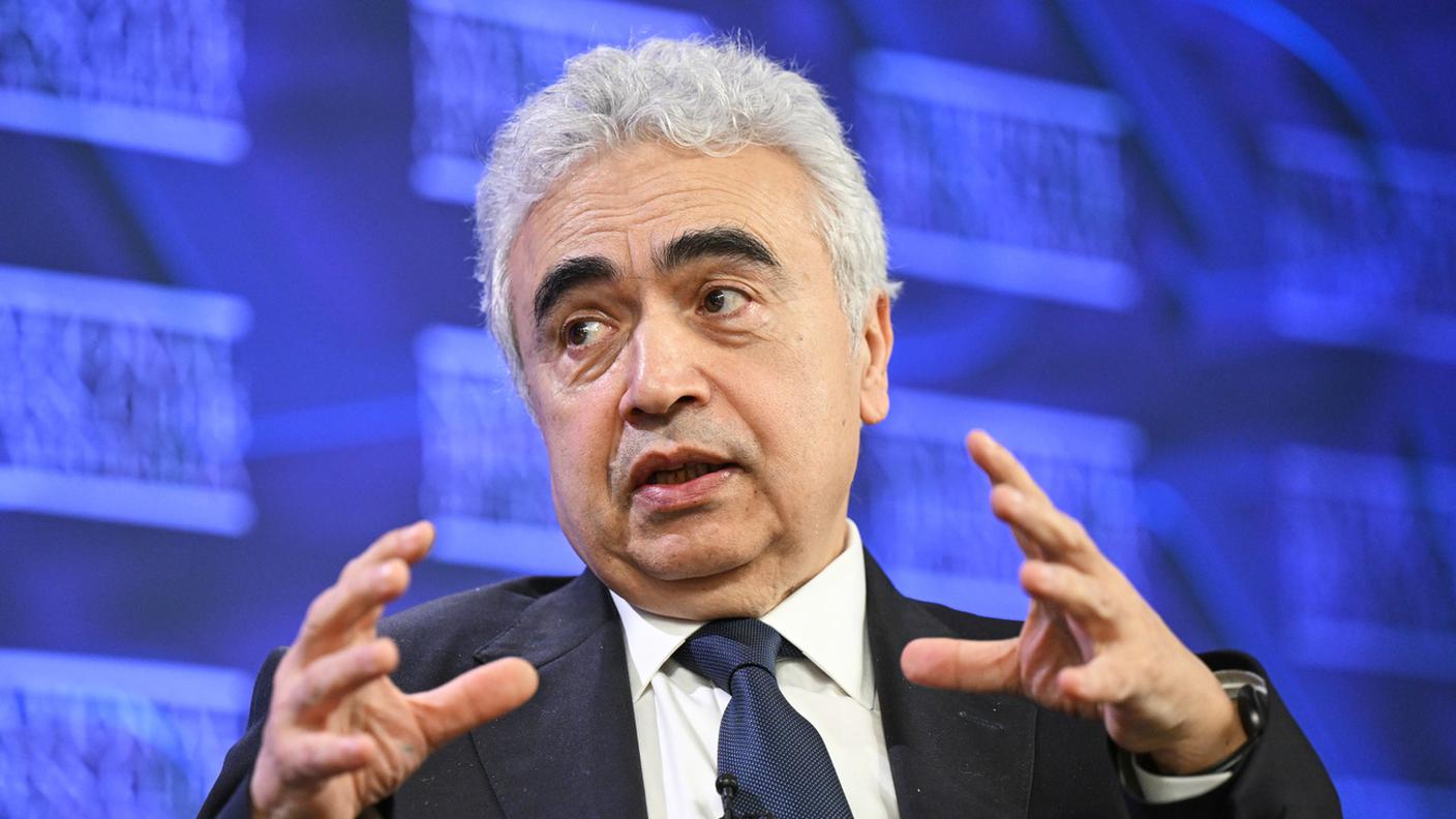 Fatih Birol